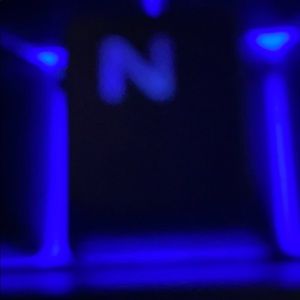 Meet your Posher, Jordan